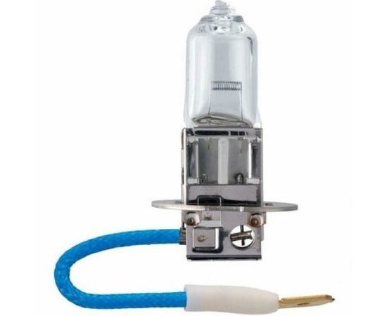 Автолампа Philips галогенова 100W (12455 RA C1), зображення 2 Автолампа Philips галогенова 100W (12455 RA C1), зображення 2