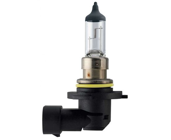Автолампа Philips галогенова 51W (9006 PR B1), зображення 2 Автолампа Philips галогенова 51W (9006 PR B1), зображення 2