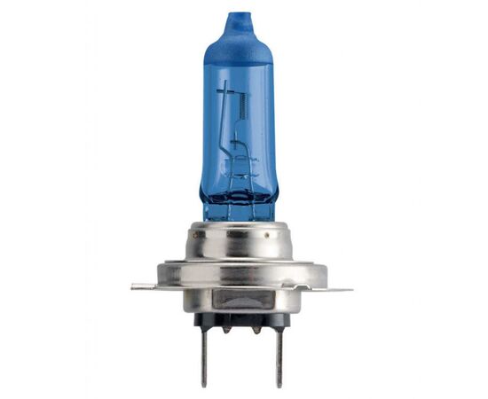 Автолампа Philips галогенова 55W (12972 DV B1), изображение 2 Автолампа Philips галогенова 55W (12972 DV B1), изображение 2