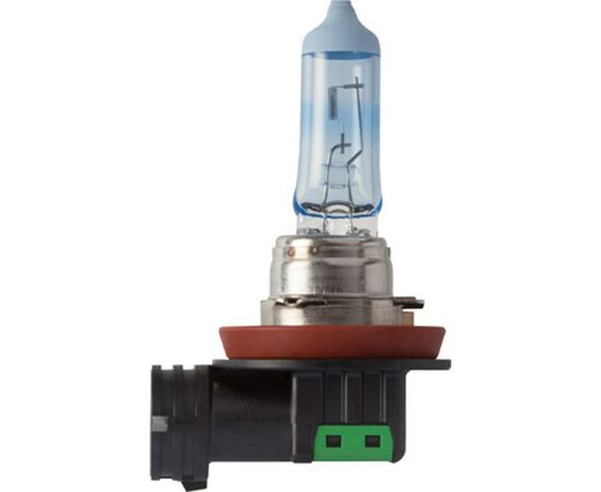 Автолампа Philips галогенова 55W (12362WVUB1), изображение 2