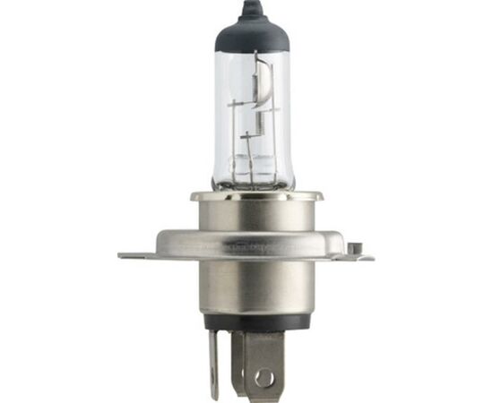 Автолампа галогенова 60/55W Philips (12342RGTB1), изображение 2 Автолампа галогенова 60/55W Philips (12342RGTB1), изображение 2