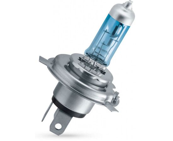 Автолампа Philips галогенова 60/55W (12342WVUB1), зображення 2