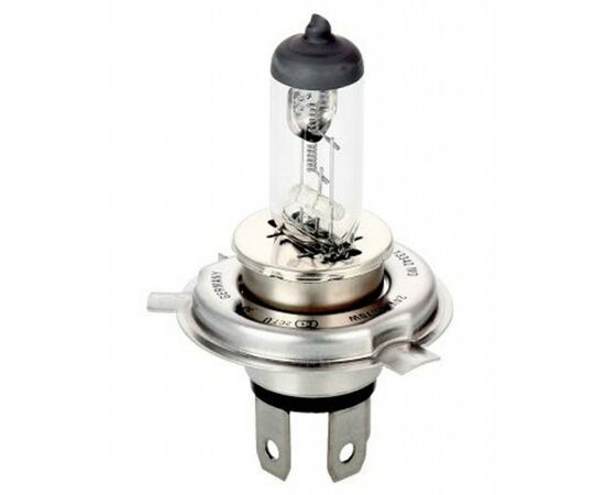 Автолампа Philips галогенова 75/70W (13342 MD C1), зображення 2 Автолампа Philips галогенова 75/70W (13342 MD C1), зображення 2