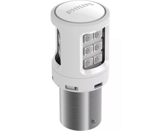 Автолампа Philips світлодіодна (11498 ULR X2), изображение 3 Автолампа Philips світлодіодна (11498 ULR X2), изображение 3