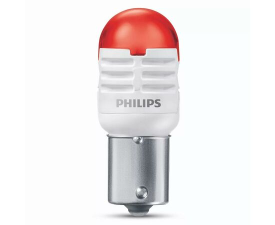 Автолампа Philips світлодіодна (11498U30RB2), изображение 2 Автолампа Philips світлодіодна (11498U30RB2), изображение 2