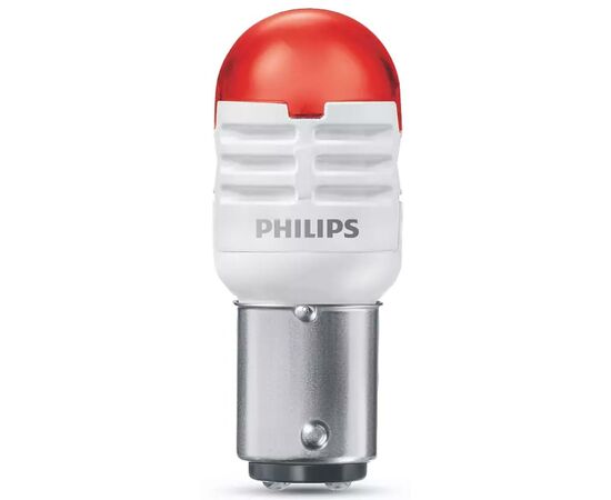 Автолампа Philips світлодіодна (11499U30RB2), изображение 2 Автолампа Philips світлодіодна (11499U30RB2), изображение 2