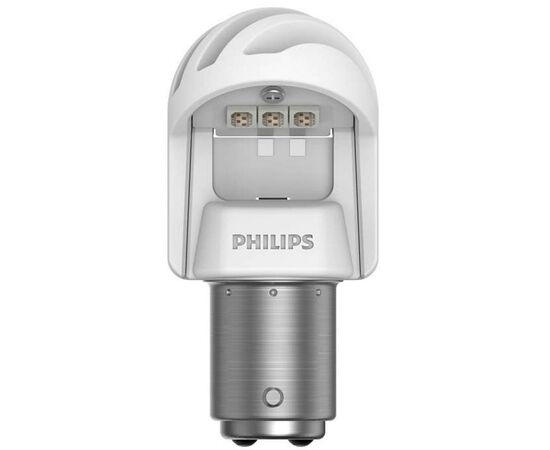 Автолампа Philips світлодіодна (11499XURX2), зображення 2
