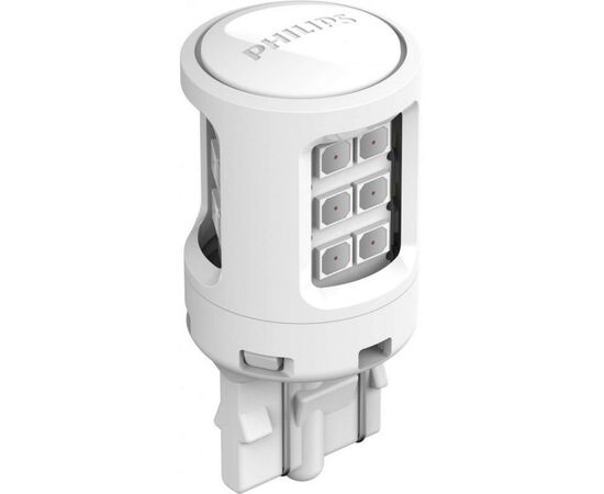 Автолампа Philips світлодіодна (11065 ULW X2), изображение 2 Автолампа Philips світлодіодна (11065 ULW X2), изображение 2