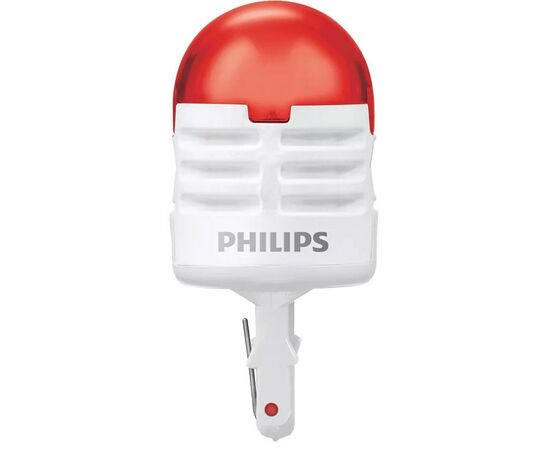 Автолампа Philips світлодіодна (11065U30RB2), изображение 2 Автолампа Philips світлодіодна (11065U30RB2), изображение 2