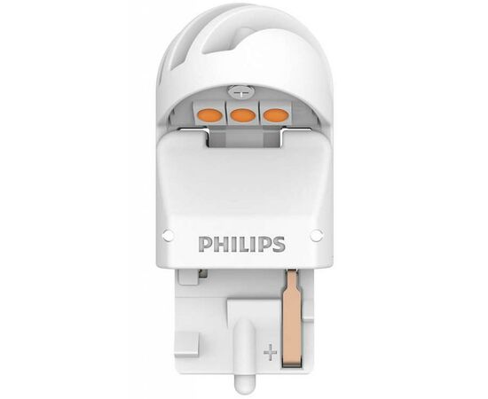 Автолампа Philips світлодіодна (11065XUAXM), зображення 2