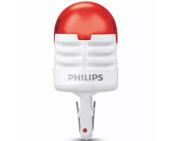 Автолампа Philips світлодіодна (11066U30RB2), изображение 2 Автолампа Philips світлодіодна (11066U30RB2), изображение 2