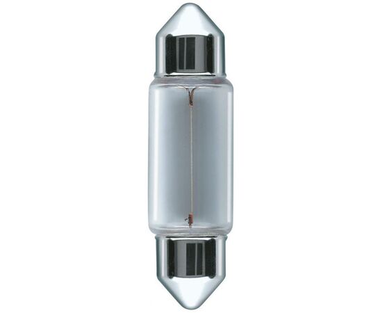 Автолампа Osram 10W (OS 6411), изображение 2 Автолампа Osram 10W (OS 6411), изображение 2
