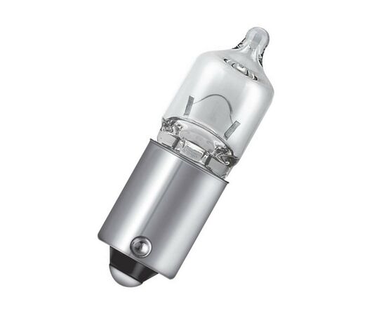Автолампа Osram 10W (OS 64113), изображение 3 Автолампа Osram 10W (OS 64113), изображение 3