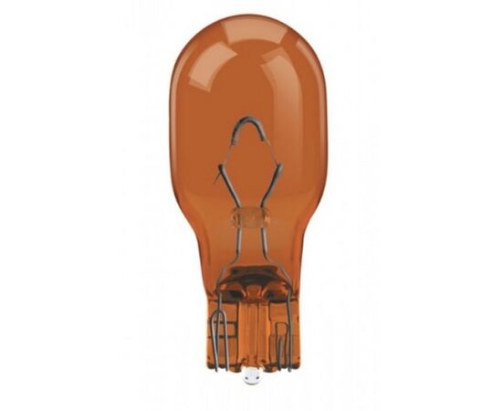 Автолампа Osram 16W (OS 921NA), изображение 2 Автолампа Osram 16W (OS 921NA), изображение 2