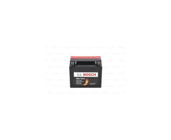 Акумулятор автомобільний Bosch 10A (0 092 M60 140)