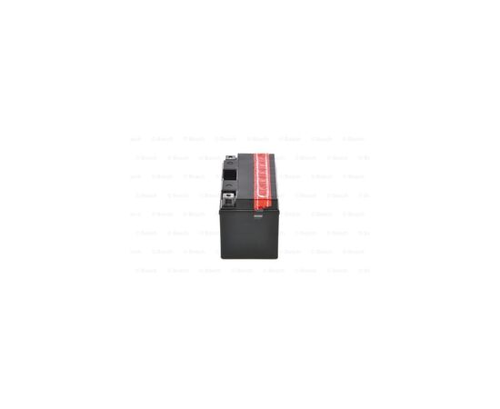 Аккумулятор автомобильный Bosch 11A (0 092 M60 160), изображение 2 Аккумулятор автомобильный Bosch 11A (0 092 M60 160), изображение 2