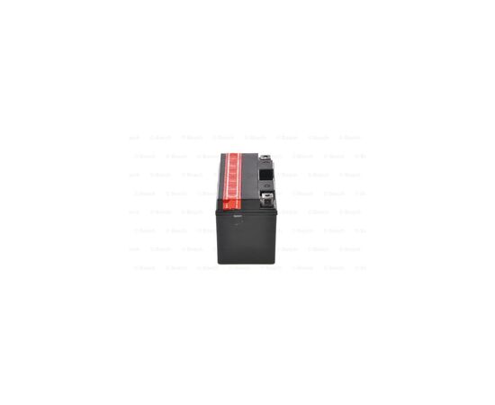 Аккумулятор автомобильный Bosch 11A (0 092 M60 170), изображение 4 Аккумулятор автомобильный Bosch 11A (0 092 M60 170), изображение 4