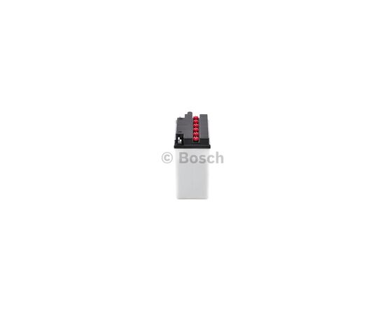 Аккумулятор автомобильный Bosch 12A (0 092 M4F 300), изображение 2 Аккумулятор автомобильный Bosch 12A (0 092 M4F 300), изображение 2