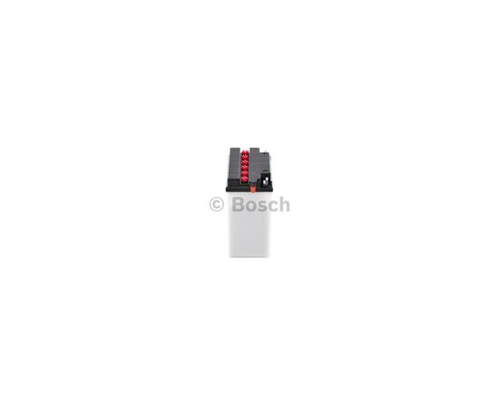 Аккумулятор автомобильный Bosch 12A (0 092 M4F 300), изображение 4 Аккумулятор автомобильный Bosch 12A (0 092 M4F 300), изображение 4
