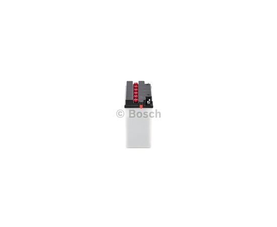 Аккумулятор автомобильный Bosch 12A (0 092 M4F 320), изображение 4 Аккумулятор автомобильный Bosch 12A (0 092 M4F 320), изображение 4