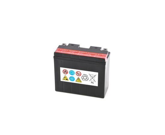 Аккумулятор автомобильный Bosch 12A (0 092 M60 190), изображение 3 Аккумулятор автомобильный Bosch 12A (0 092 M60 190), изображение 3