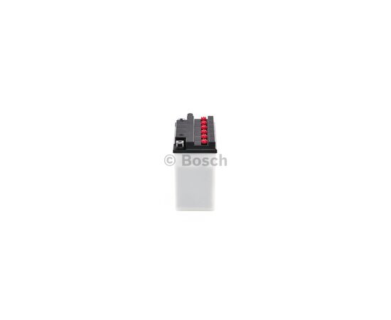 Аккумулятор автомобильный Bosch 14A (0 092 M4F 340), изображение 2 Аккумулятор автомобильный Bosch 14A (0 092 M4F 340), изображение 2