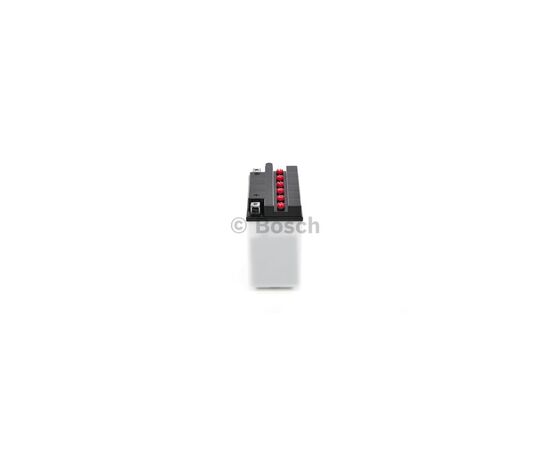 Аккумулятор автомобильный Bosch 16A (0 092 M4F 390), изображение 2 Аккумулятор автомобильный Bosch 16A (0 092 M4F 390), изображение 2