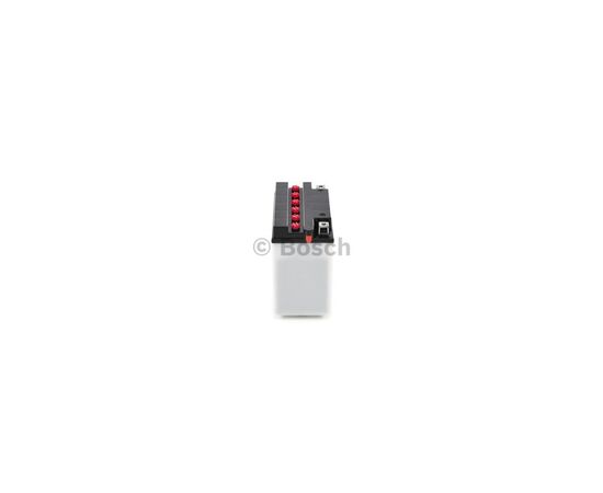 Аккумулятор автомобильный Bosch 16A (0 092 M4F 390), изображение 4 Аккумулятор автомобильный Bosch 16A (0 092 M4F 390), изображение 4
