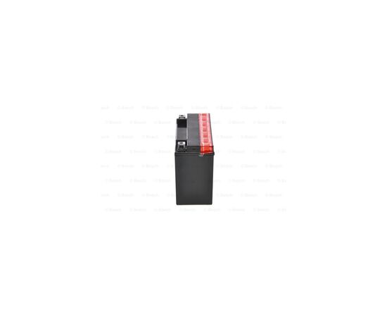 Акумулятор автомобільний Bosch 18A (0 092 M60 230), зображення 2 Акумулятор автомобільний Bosch 18A (0 092 M60 230), зображення 2