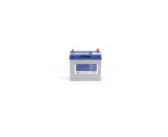 Аккумулятор автомобильный Bosch 45А (0 092 S40 220), изображение 3 Аккумулятор автомобильный Bosch 45А (0 092 S40 220), изображение 3