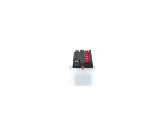 Аккумулятор автомобильный Bosch 4A (0 092 M4F 170), изображение 2 Аккумулятор автомобильный Bosch 4A (0 092 M4F 170), изображение 2