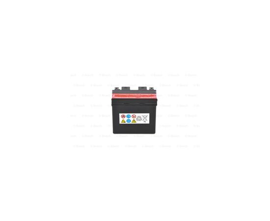 Аккумулятор автомобильный Bosch 5A (0 092 M60 090), изображение 3 Аккумулятор автомобильный Bosch 5A (0 092 M60 090), изображение 3