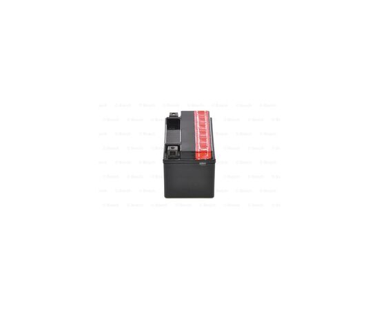 Аккумулятор автомобильный Bosch 6A (0 092 M60 070), изображение 2 Аккумулятор автомобильный Bosch 6A (0 092 M60 070), изображение 2