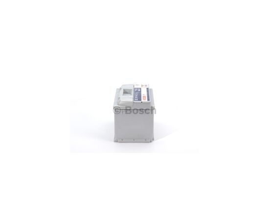 Акумулятор автомобільний Bosch 75А (0 092 L50 080), зображення 2 Акумулятор автомобільний Bosch 75А (0 092 L50 080), зображення 2