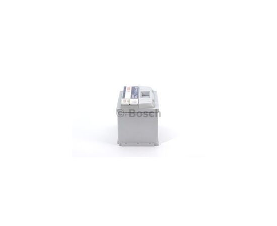 Акумулятор автомобільний Bosch 75А (0 092 L50 080), зображення 4 Акумулятор автомобільний Bosch 75А (0 092 L50 080), зображення 4