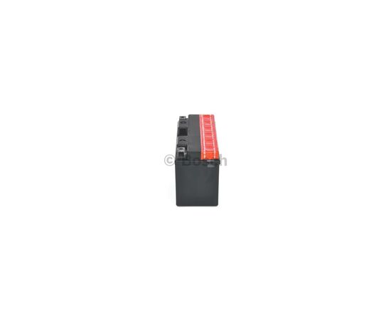 Аккумулятор автомобильный Bosch 7A (0 092 M60 080), изображение 2 Аккумулятор автомобильный Bosch 7A (0 092 M60 080), изображение 2