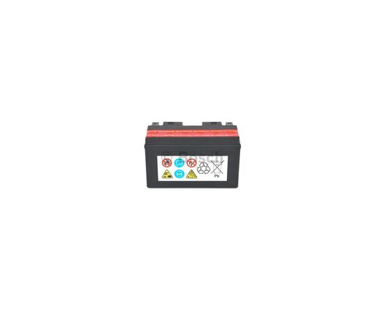Аккумулятор автомобильный Bosch 7A (0 092 M60 080), изображение 3 Аккумулятор автомобильный Bosch 7A (0 092 M60 080), изображение 3