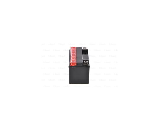 Аккумулятор автомобильный Bosch 8A (0 092 M60 100), изображение 4 Аккумулятор автомобильный Bosch 8A (0 092 M60 100), изображение 4