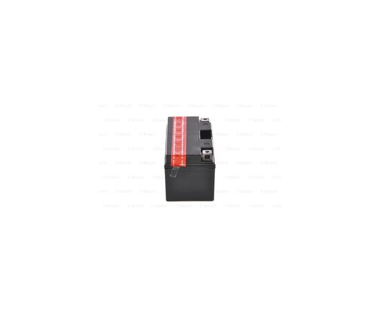 Аккумулятор автомобильный Bosch 8A (0 092 M60 110), изображение 4 Аккумулятор автомобильный Bosch 8A (0 092 M60 110), изображение 4