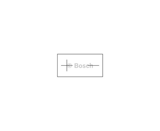 Аккумулятор автомобильный Bosch 8A (0 092 M60 110), изображение 6 Аккумулятор автомобильный Bosch 8A (0 092 M60 110), изображение 6