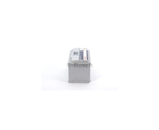 Аккумулятор автомобильный Bosch 90А (0 092 L50 130), изображение 2 Аккумулятор автомобильный Bosch 90А (0 092 L50 130), изображение 2