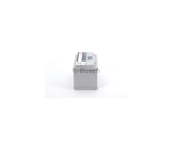 Аккумулятор автомобильный Bosch 90А (0 092 L50 130), изображение 4 Аккумулятор автомобильный Bosch 90А (0 092 L50 130), изображение 4