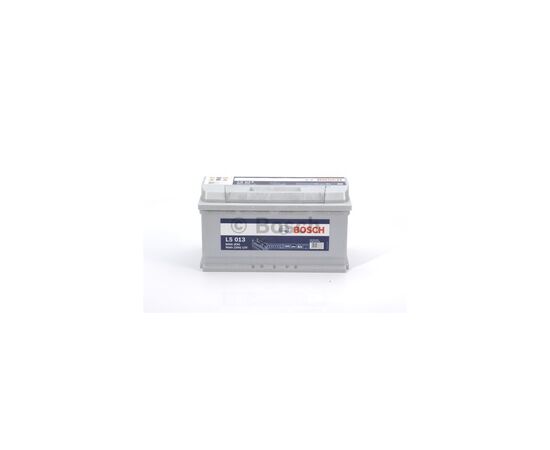 Акумулятор автомобільний Bosch 90А (0 092 L50 130)