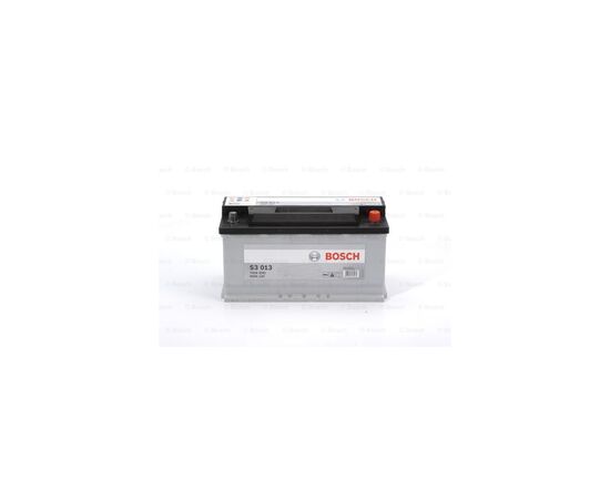 Акумулятор автомобільний Bosch 90А (0 092 S30 130)