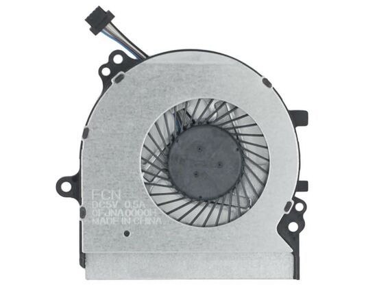 Вентилятор ноутбука HP ProBook 430 G5 (L04370-001), DC5V,0.5A (A48457), изображение 2 Вентилятор ноутбука HP ProBook 430 G5 (L04370-001), DC5V,0.5A (A48457), изображение 2