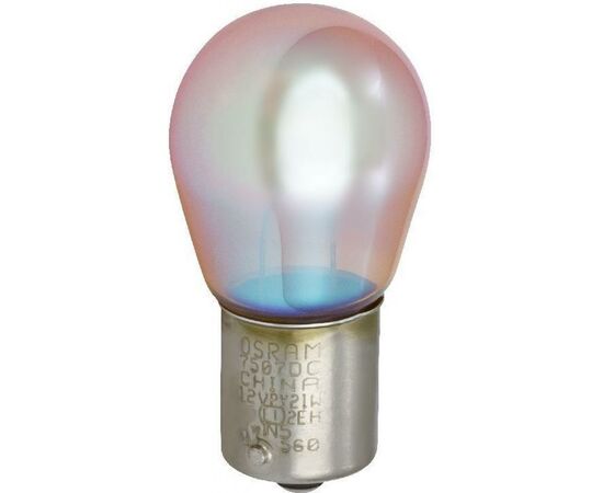 Автолампа Osram 21W (OS 7507 DC_02B), изображение 2 Автолампа Osram 21W (OS 7507 DC_02B), изображение 2