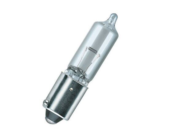 Автолампа Osram 21W (OS 64136), изображение 3 Автолампа Osram 21W (OS 64136), изображение 3