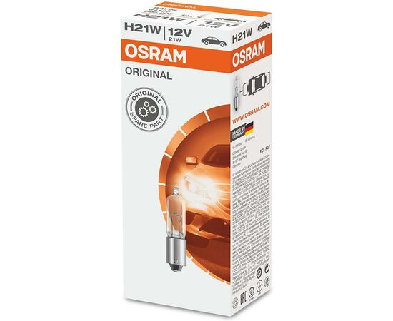 Автолампа Osram 21W (OS 64136)