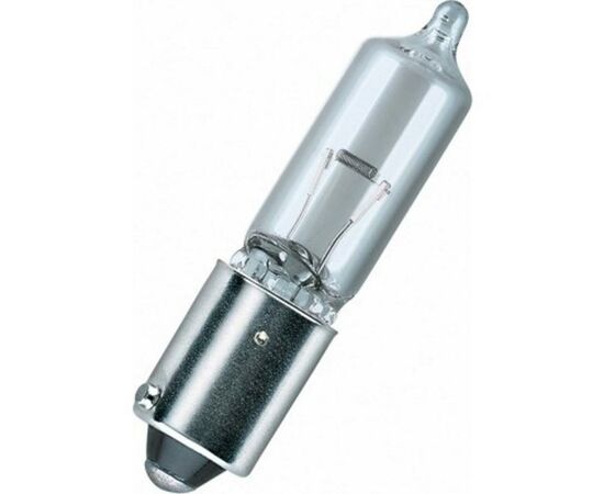 Автолампа Osram 21W (OS 64138 WP)
