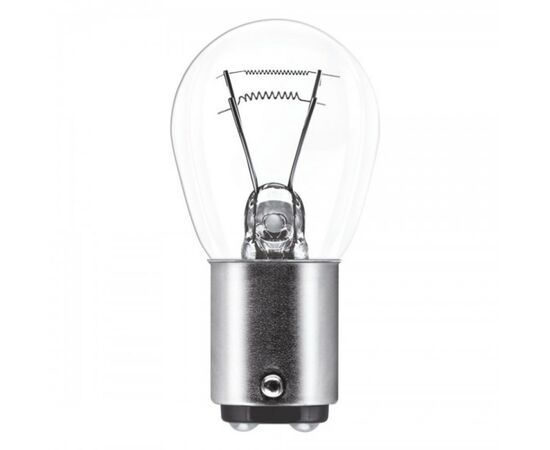 Автолампа Osram 21/5W (OS 7537), изображение 2 Автолампа Osram 21/5W (OS 7537), изображение 2